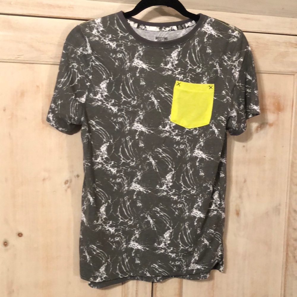 Mossimo Youth Short Sleeve Shirt